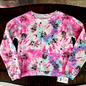 NWT LOL SWEATSHIRT